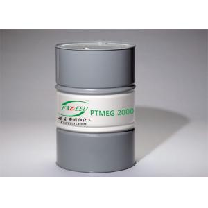 Molecular Weight 2000 PTMEG Polytetramethylene Ether Glycol