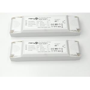 Dimmable Constant Voltage LED Driver With Trailing Edge Dimmer LED