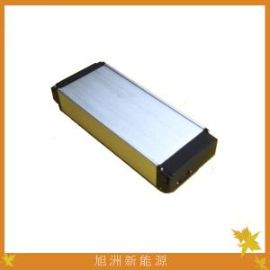 China TAC M36V 10AH Electric Bike Battery Pack for Electric Scooter, Electric bicycle supplier