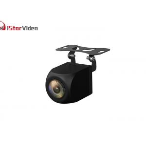 1080P Vehicle Blackbox DVR Dash Cam 25 Fps HD Car DVR Rear Camera