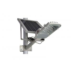 New Design Waterproof Rainproof IP65 12W LED Solar Light Street Lamp for Backyard Garden Park Road Streetlight Lighting