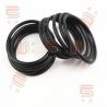 China 75 Shore A High Temperature Resistant FFKM Kalrez O Ring wholesale