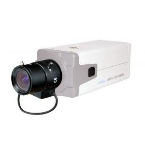 China 720TVL Box Camera IR Bullet Cameras – 1/3 960H DIS , Day and Night supplier