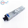 China EPON OLT PX20++++ >9.5dBm 1.25Gbps SFP Tx1490nm/Rx1310nm with SC 20km for V-Sol/ODI/Hioso equipment wholesale