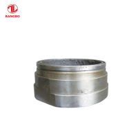 SANY DN260 Hardfaced Transition Bushing Wear Resistant For Concrete Pump