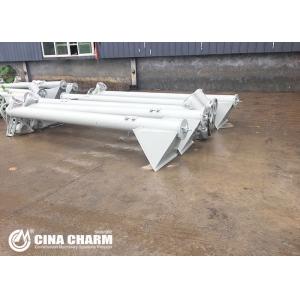 China Horizontal 5T/h Putty Powder Mixer Multi Functional Dry Mortar Plant Production Line wholesale
