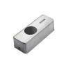China Mini Zinc Alloy Touchless Infrared Exit Button,Sensitive Distance & Time Delay Adjustable,waterproof IP68 wholesale