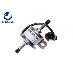 China 12V Fuel Pump  4TNV94 Electric Fuel Pump 129612-52100 supplier