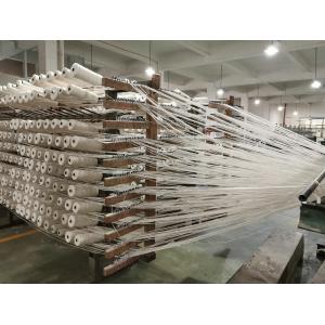 Non Asbestos Woven Brake Lining Roll For Winch Capstan Sugar Mill