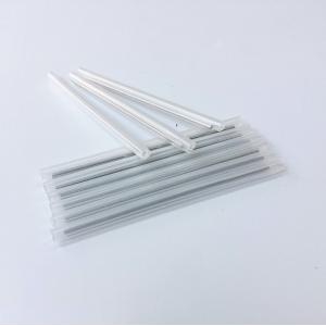 China 40mm 45mm 60mm FFiber Optic Splice Protection Fusion Splice Heat Shrink Tubes supplier