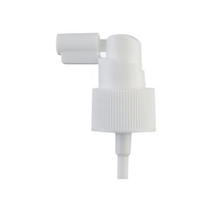 China 20/410 and 24/410 Fine Mist Sprayer with SUS 304 Spring for Nasal Spray Pump wholesale