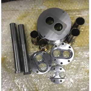 Industrial Powder Metallurgy Mold Strong Capacity For Develop Design Manufacture