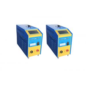 220V DC Battery Load Tester Substation Backup Battery Maintenance JET-AG220B04