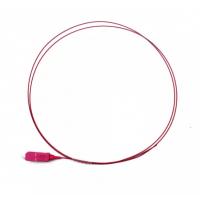 China YTTX Multimode 50 125 Fiber Optical Cable Om4 Sc Fiber Optic Pigtail Ftth Patch Cord on sale