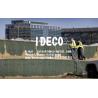 Hesco Barrier Defense Wall, Quickfence Camp Bastions Military Protective Barrier