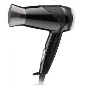 China Plastic 1200W Travel Hair Dryers Low Noise For Professional Salon Use supplier