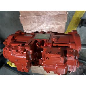 China DH150W-7油圧ポンプアセンブリ401-00161A 400914-00513 400914-00513A supplier