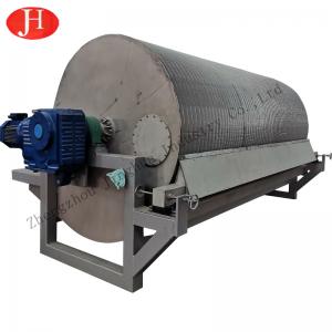 10t/H Cassava Flour Processing Machine 3000kg High Efficiency And Accuracy