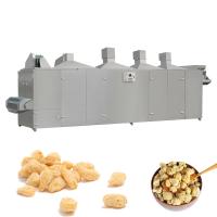 China Artificial Beef Meat Soy Protein Machine on sale