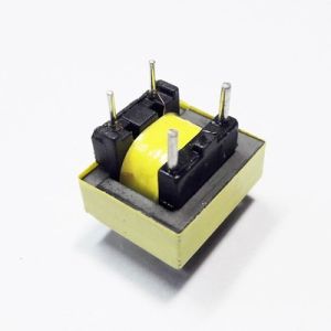 China EI19 EI Power Transformer 1:1 Audio Isolation Transformer on sale