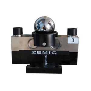 China Heavy Duty Weighbridge Load Cell , Weight Machine Load Cell ZEMIC HM9B 30-50 Ton supplier