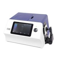 China Xenon Lamps UV Light 3NH YS6080 Benchtop Spectrophotometer on sale