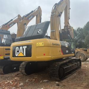 China Original Used Crawler Excavator 36 Tons Caterpillar 336D Excavator Cat305.5E/E2 Cat307/308 Cat312 Cat 315 Cat320 Cat330 supplier