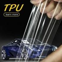 China Factory Nano Ceramic Coating Transparent TPU PPF Car Paint Protective Film on sale