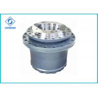 China Replace Rexroth GFT36 Planetary Gearboxes 14-280rpm Output Speed Custom Color on sale