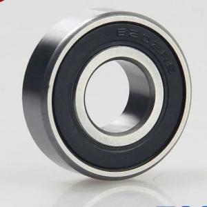 OEM Deep Groove Ball 6201 6301 6000 6300 6302 2RS 6203 Bearing