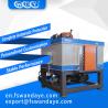 Magnetic Water Coolant Iron Ore Beneficiation Plant , High Intensity Magnetic