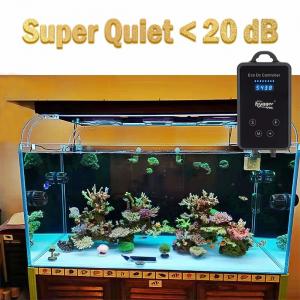 14w Hygger  25 Gallon Saltwater Tank Wave Maker