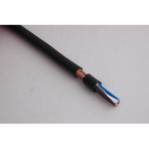 UL & CE double certificated RoHS UL2501 PVC Double Insulated Copper Wire Multi Core Shealth Cable