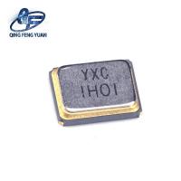 China Crystal Oscillator X252024MPB4SI YXC HC-49 SMD 2Pin 27 MHz 20pF 20ppm 27.000MHz Crystal Oscillator 27MHz on sale