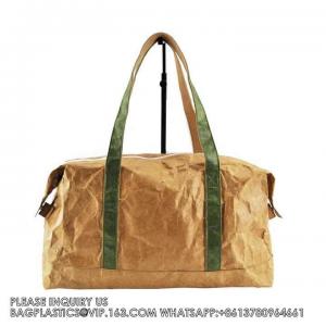 Eco Friendly Tyvek Tote Travel Bag,Wholesale Tyvek Tote Travel Bag,High Quality Light Weight Tyvek Tote Bag