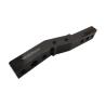 China High Precision 6061-T6 CNC Machined Aerospace Parts With Black Anodized Finish wholesale