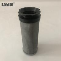 China Glass Fiber Hydraulic Oil Filter Element Replacement 15-20 Micron V7.0820-08 on sale