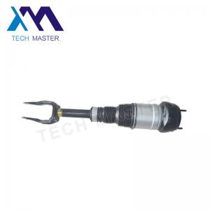 China Car Spear Parts Air Suspension Shock For W166 1663202613 OEM / ODM Available supplier