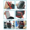 Ice Cooler Backpack Lunch Box Ice Box Inulated Picnic Camping Cross Cooling Bag