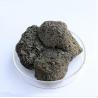 Black 1-3mm Grill Lava Stone ISO9001 Volcanic Rock Crystals For Cooking