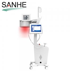 Top sale 650nm diode laser best hair regrowth products with painless fast result