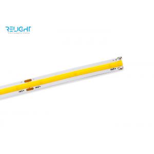 China 2020 Hot sale cob flexible led strip light replacement for traditional led strip supplier