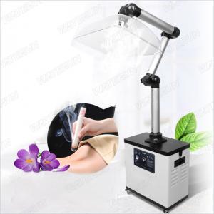 Durable 300m3/H Fume Extraction Purifier , 330W Fume Extractor For Nail Salon