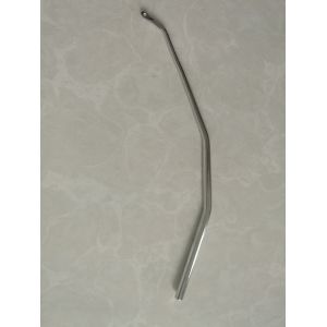 China Excellente résistance de l' aiguille de tissage pour la machine de tissage à crochet et boucle wholesale