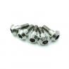 China Customized Titanium Bolts For Bicycles And Motorcycles According wholesale