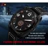 China WHOLESALE PU STRAP ALLOY CASE QUARTZ WATCHES COOL WATCH wholesale