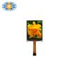 China 1.77 Inch TFT LCD Display 4 Bit 128×160 Pixels Color TFT Display SPI Interface wholesale