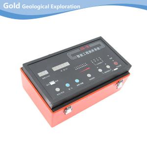 China Automatic Sampling Well Logger Logging System wholesale