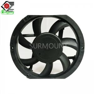 China IP68 Waterproof High RRM Cooling Fan For Ultrasonic Humidifier supplier