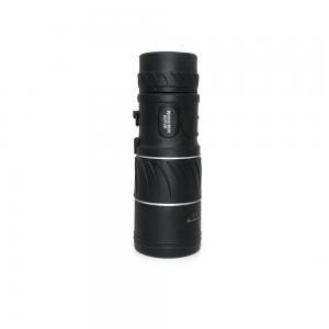 China YM04 Monocular 16X52 Compact Mobile Phone Telescope 12x50 40x60 For Sightseeing supplier